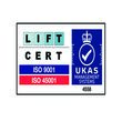 Lift Cert Logo